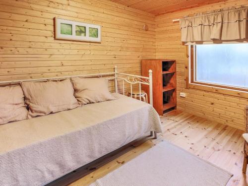 Holiday Home Vekurinveranta by Interhome in Langelmaki