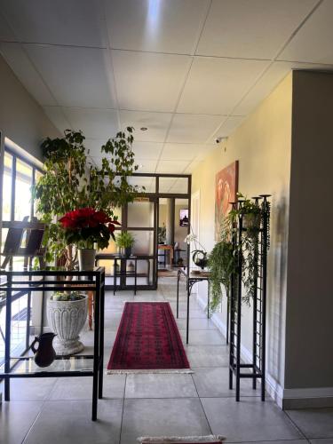 The Anne Guest House in Maseru