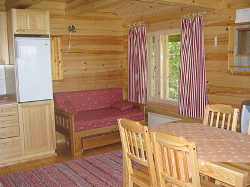 Holiday Home Pikkutupa by Interhome in Ruovesi