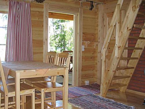 Holiday Home Pikkutupa by Interhome in Ruovesi
