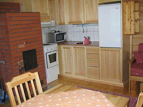 Holiday Home Pikkutupa by Interhome in Ruovesi
