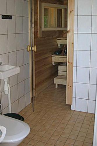 Holiday Home Pikkutupa by Interhome in Ruovesi