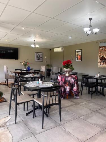 The Anne Guest House in Maseru