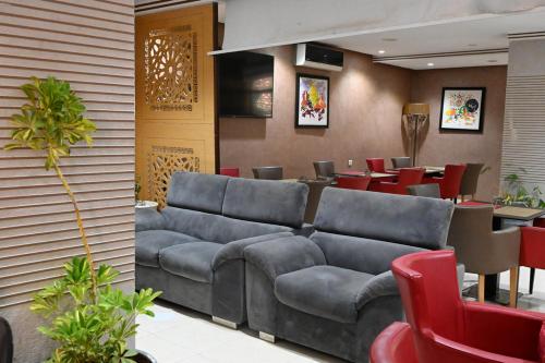 Hôtel Vallée Ziz (Hotel Vallee Ziz) in แอรราชิเดีย