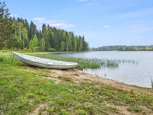 Holiday Home Taukotupa by Interhome in Hyytiala