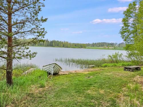 Holiday Home Taukotupa by Interhome in Hyytiala