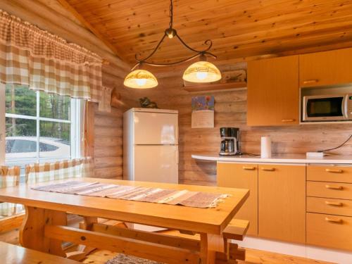 Holiday Home Taukotupa by Interhome in Hyytiala