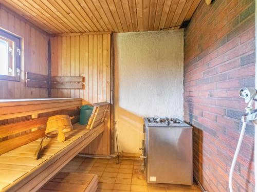 Holiday Home Taukotupa by Interhome in Hyytiala