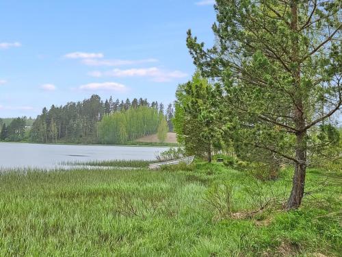 Holiday Home Taukotupa by Interhome in Hyytiala