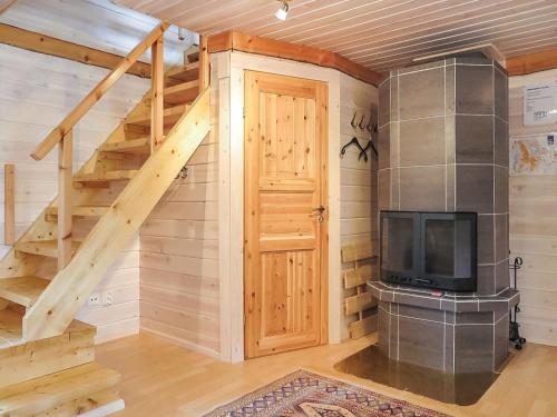 Holiday Home Ruska by Interhome in Yli-Kyrö