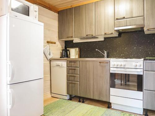 Holiday Home Ruska by Interhome in Yli-Kyrö