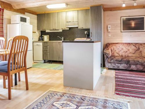 Holiday Home Ruska by Interhome in Yli-Kyrö