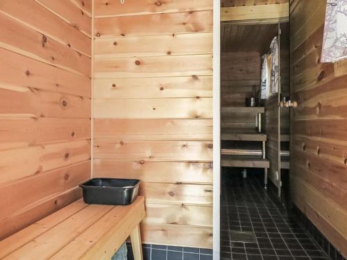 Holiday Home Ruska by Interhome in Yli-Kyrö