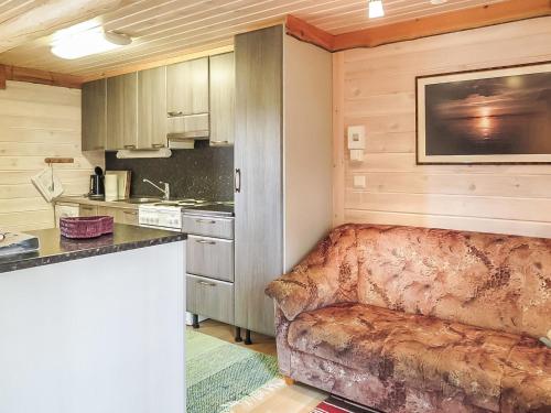 Holiday Home Ruska by Interhome in Yli-Kyrö