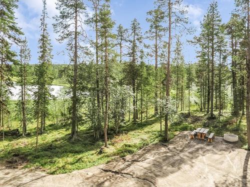 Holiday Home Ruska by Interhome in Yli-Kyrö