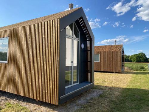 Tiny House, deine nachhaltige Unterkunft in Manching, Deutschland