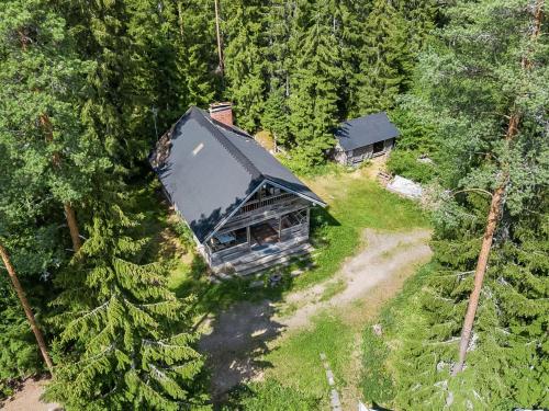 . Holiday Home Passimökki by Interhome