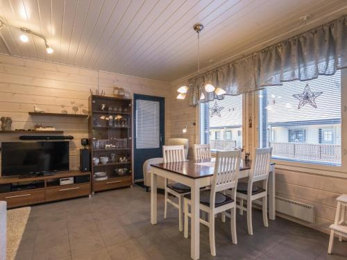 Holiday Home Hil-lak-ka ii as 7 by Interhome in 阿卡斯洛姆波羅