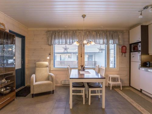 Holiday Home Hil-lak-ka ii as 7 by Interhome in 阿卡斯洛姆波羅