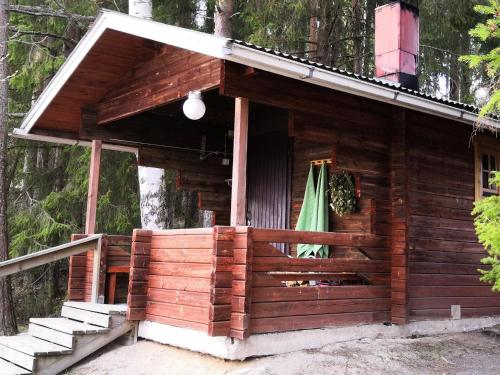 Holiday Home Hellinki by Interhome in Virrat