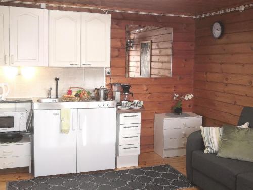Holiday Home Hellinki by Interhome in Virrat