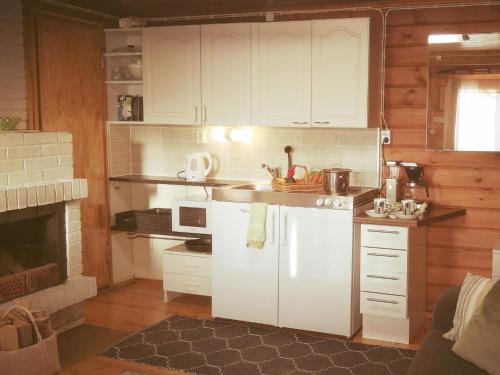 Holiday Home Hellinki by Interhome in Virrat