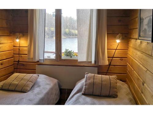Holiday Home Hellinki by Interhome in Virrat