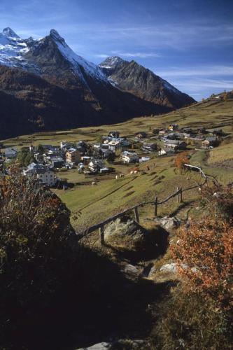 Hotel Locanda Grauson