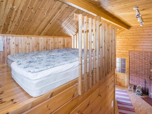 Holiday Home Polaria by Interhome in Forssa