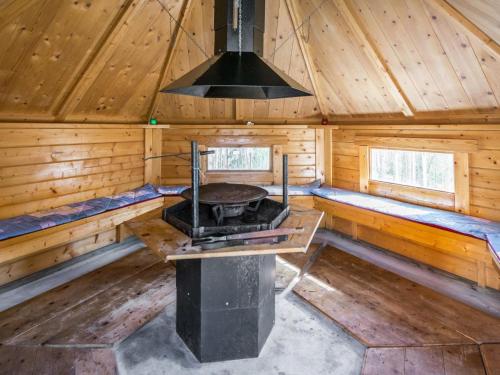 Holiday Home Polaria by Interhome in Forssa