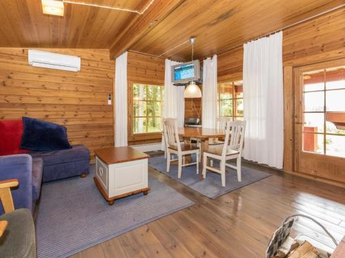 Holiday Home Kasilahti by Interhome in Ikaalinen