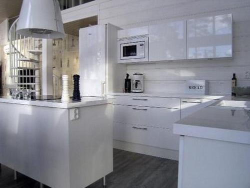 Holiday Home Villa miestamo by Interhome in Ruovesi