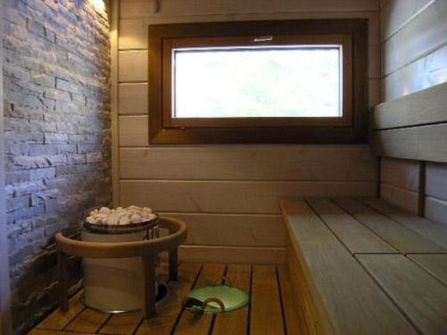 Holiday Home Villa miestamo by Interhome in Ruovesi