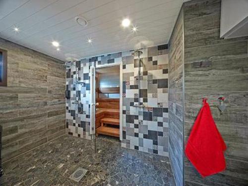 Holiday Home Villa miestamo by Interhome in Ruovesi
