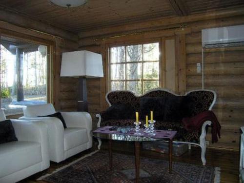 Holiday Home Kivilahti by Interhome in Valkeakoski