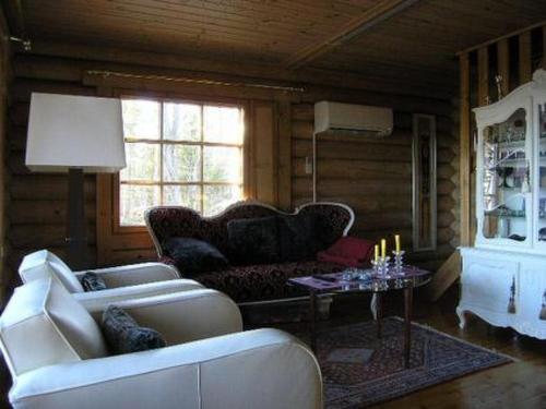 Holiday Home Kivilahti by Interhome in Valkeakoski