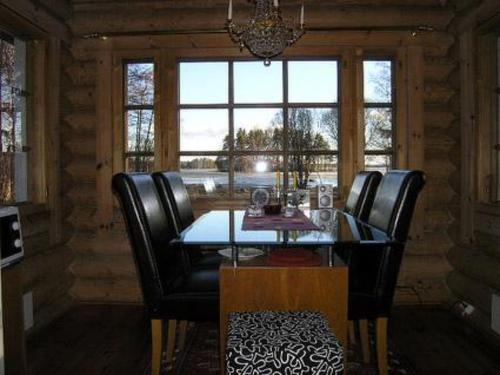 Holiday Home Kivilahti by Interhome in Valkeakoski