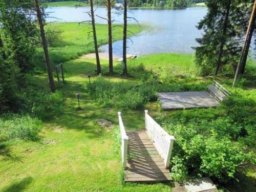 Holiday Home Lepolahti by Interhome in Virrat