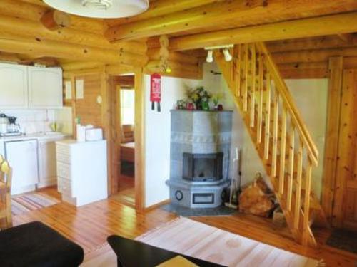 Holiday Home Lepolahti by Interhome in Virrat