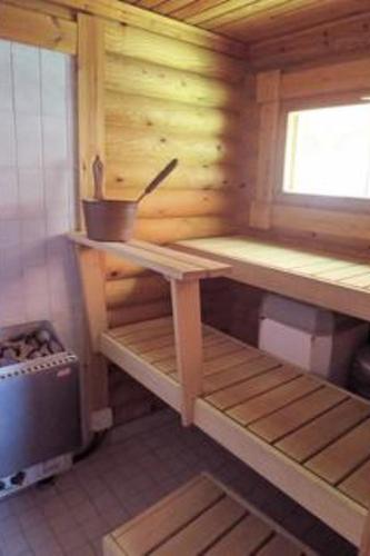 Holiday Home Lepolahti by Interhome in Virrat
