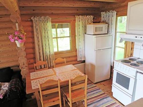 Holiday Home Lepolahti by Interhome in Virrat