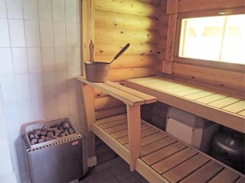 Holiday Home Lepolahti by Interhome in Virrat