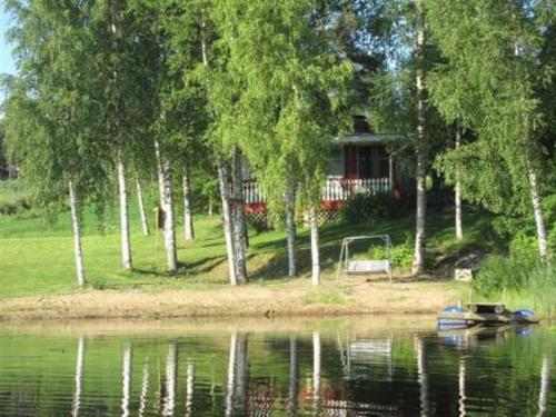 Holiday Home Jarvenranta by Interhome in Virrat