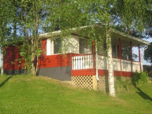 Holiday Home Jarvenranta by Interhome in Virrat