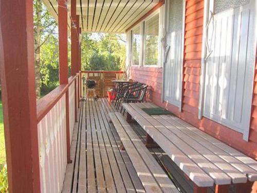 Holiday Home Jarvenranta by Interhome in Virrat