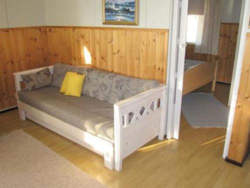 Holiday Home Jarvenranta by Interhome in Virrat