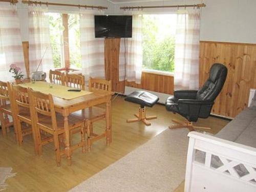 Holiday Home Jarvenranta by Interhome in Virrat