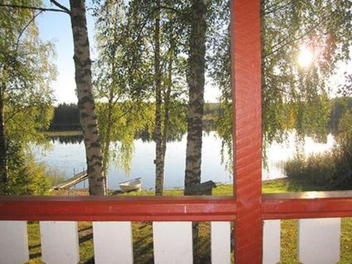 Holiday Home Jarvenranta by Interhome in Virrat