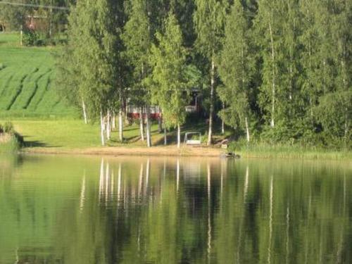 Holiday Home Jarvenranta by Interhome in Virrat