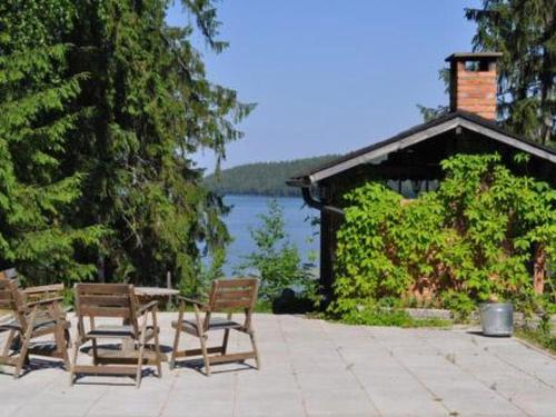 Holiday Home Villa vuorikotka by Interhome in Kangasala